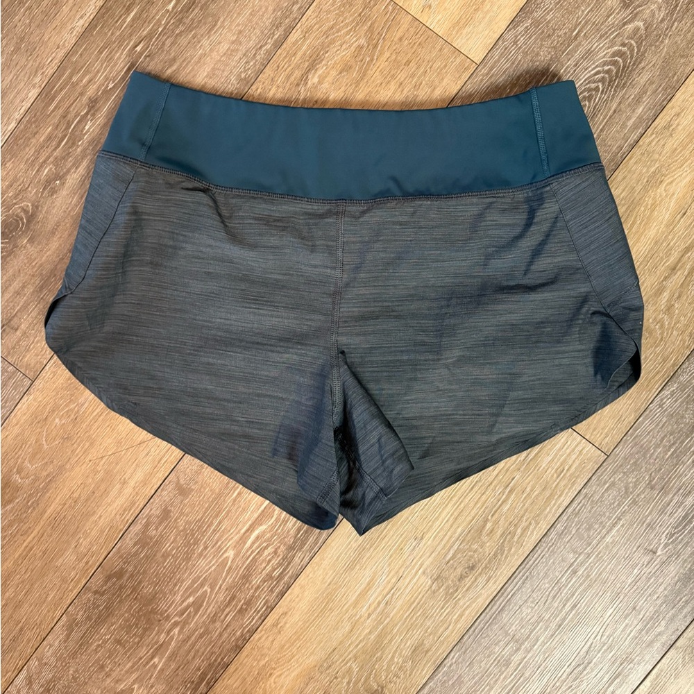 Women's Athletic Shorts